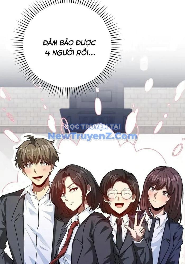 Thiên Tài Võ Thuật Hồi Quy Chap 94 - Next Chap 95