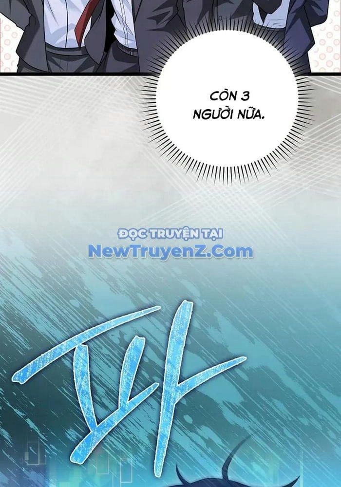 Thiên Tài Võ Thuật Hồi Quy Chap 94 - Next Chap 95