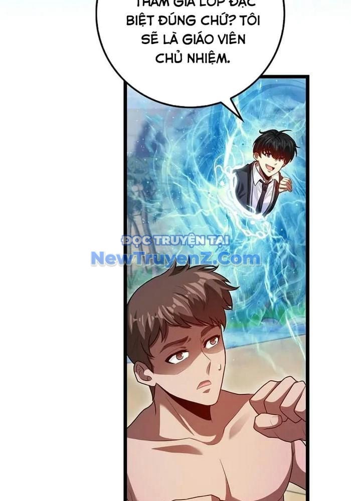 Thiên Tài Võ Thuật Hồi Quy Chap 94 - Next Chap 95