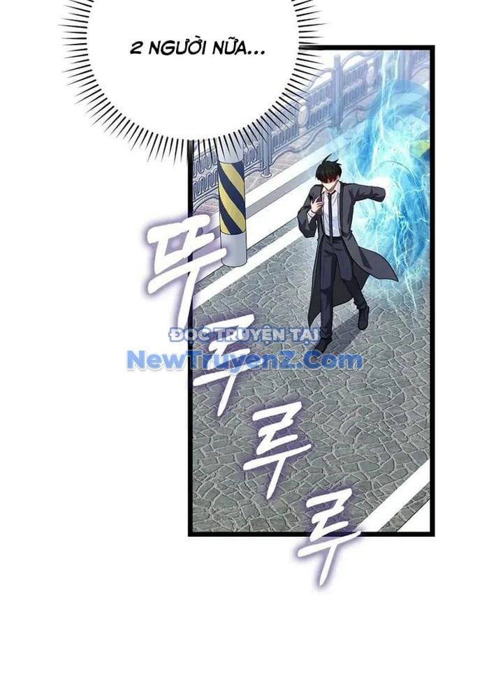 Thiên Tài Võ Thuật Hồi Quy Chap 94 - Next Chap 95