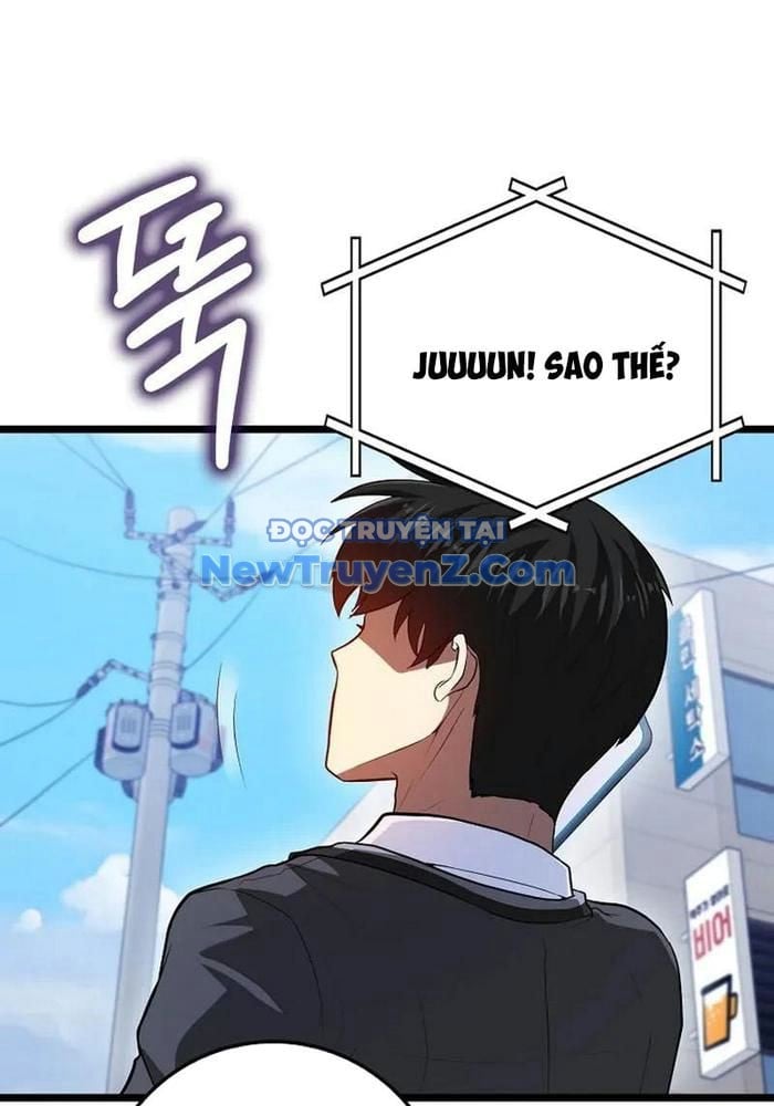 Thiên Tài Võ Thuật Hồi Quy Chap 94 - Next Chap 95