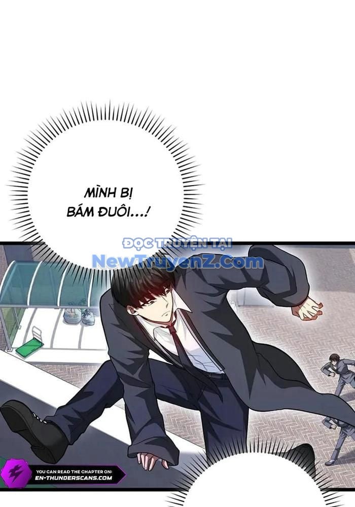 Thiên Tài Võ Thuật Hồi Quy Chap 94 - Next Chap 95