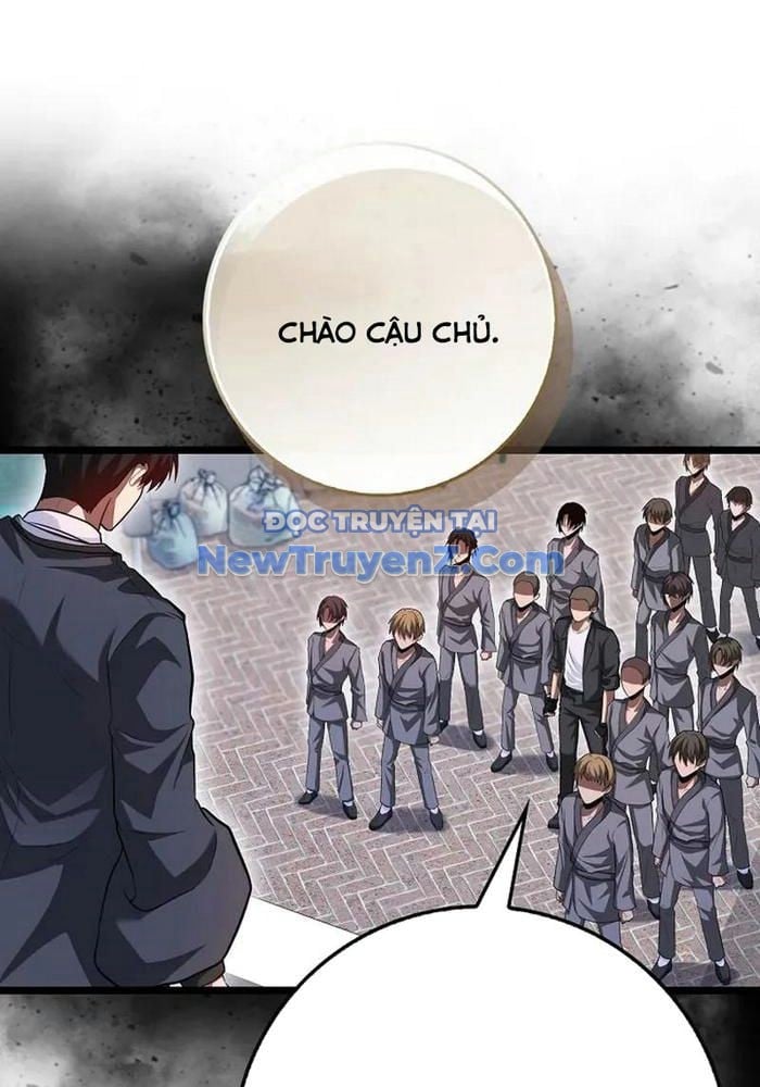 Thiên Tài Võ Thuật Hồi Quy Chap 94 - Next Chap 95