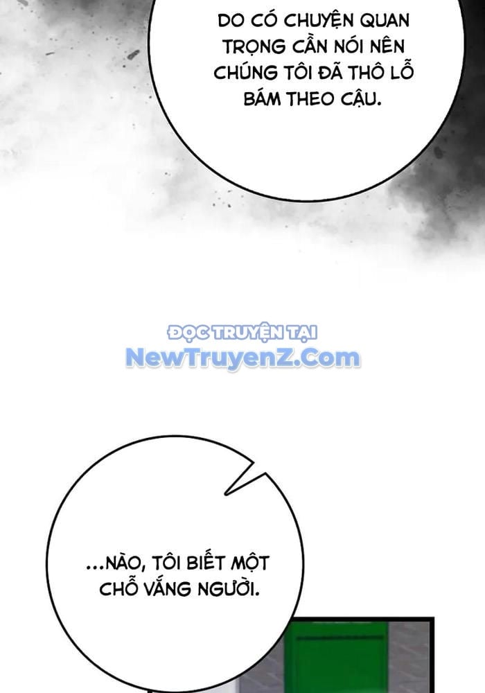 Thiên Tài Võ Thuật Hồi Quy Chap 94 - Next Chap 95