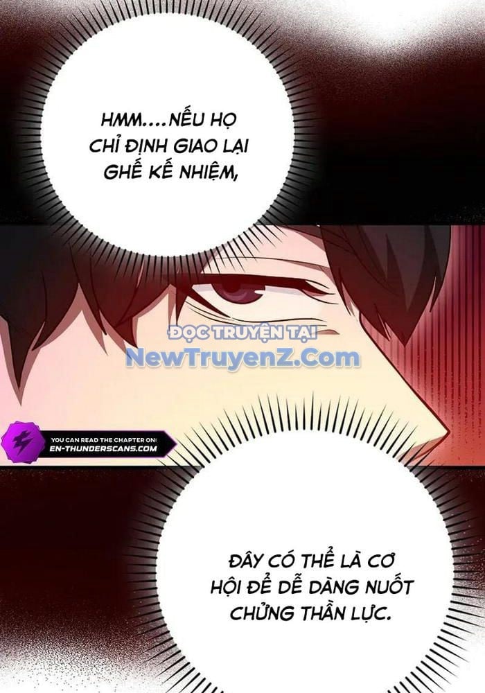 Thiên Tài Võ Thuật Hồi Quy Chap 94 - Next Chap 95