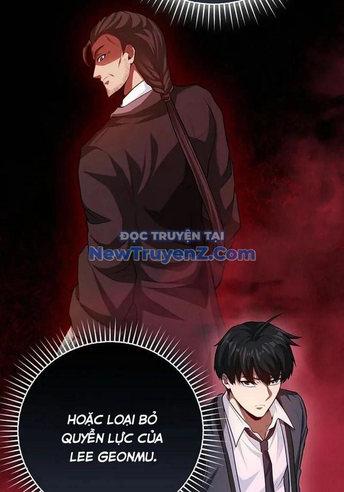 Thiên Tài Võ Thuật Hồi Quy Chap 94 - Next Chap 95