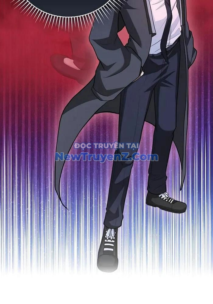 Thiên Tài Võ Thuật Hồi Quy Chap 94 - Next Chap 95