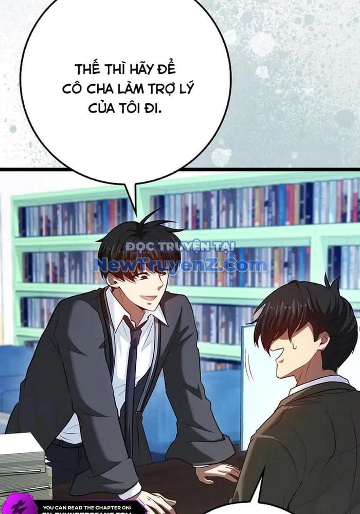 Thiên Tài Võ Thuật Hồi Quy Chap 94 - Next Chap 95