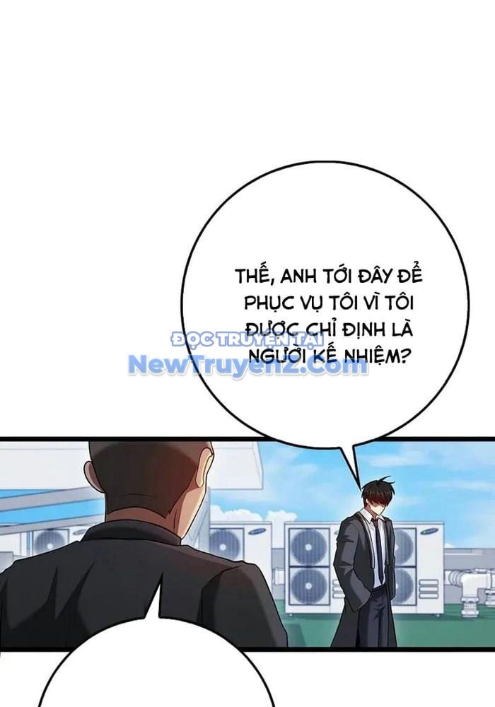 Thiên Tài Võ Thuật Hồi Quy Chap 94 - Next Chap 95