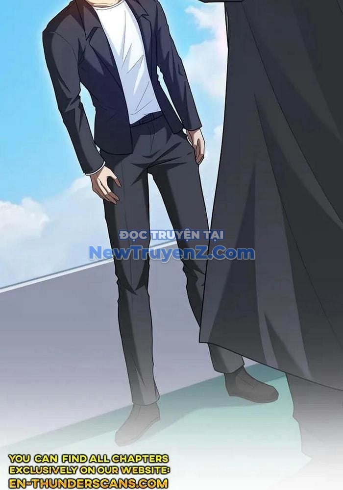 Thiên Tài Võ Thuật Hồi Quy Chap 94 - Next Chap 95