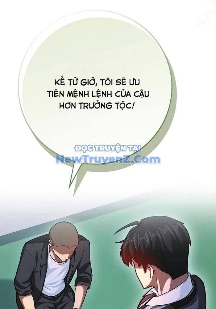Thiên Tài Võ Thuật Hồi Quy Chap 94 - Next Chap 95