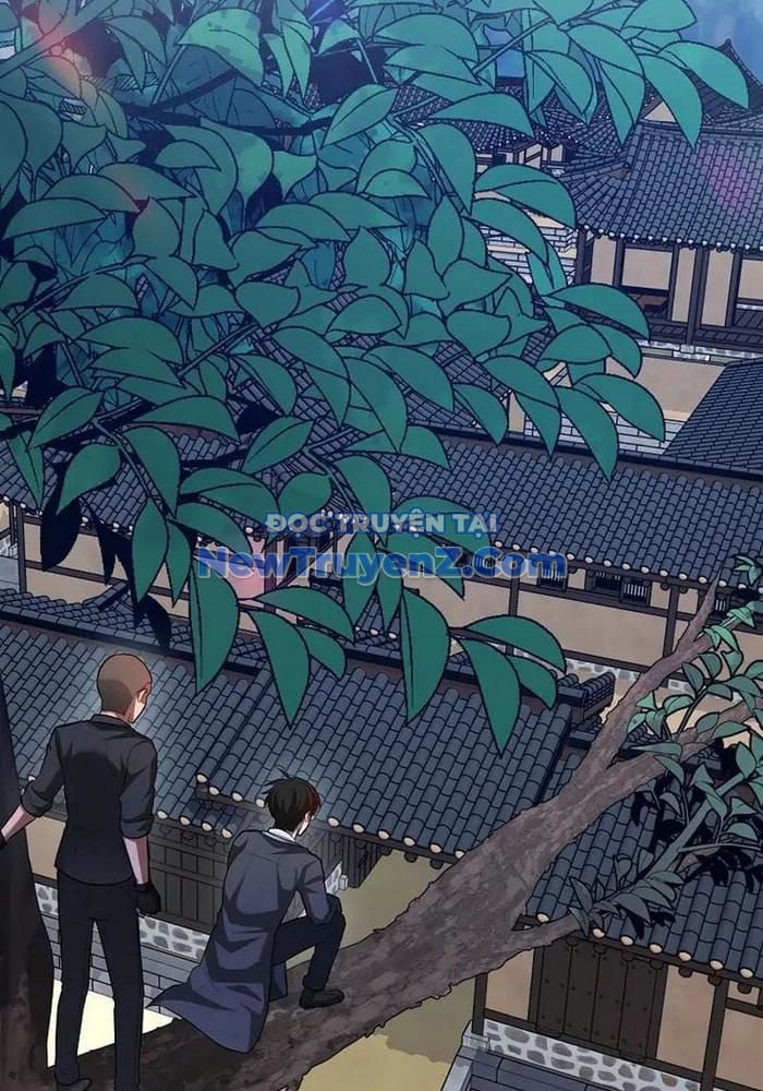 Thiên Tài Võ Thuật Hồi Quy Chap 94 - Next Chap 95