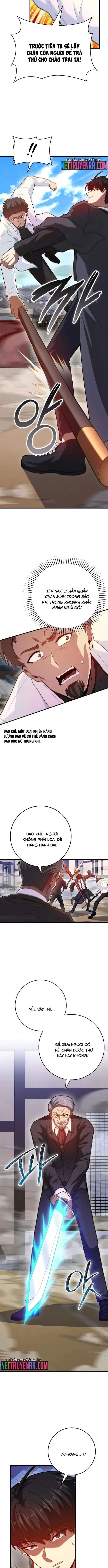 Thiên Tài Võ Thuật Hồi Quy Chap 97 - Next Chap 98