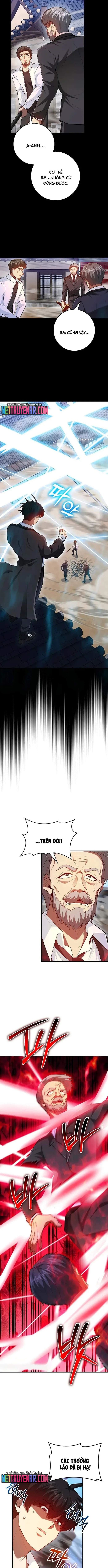 Thiên Tài Võ Thuật Hồi Quy Chap 97 - Next Chap 98