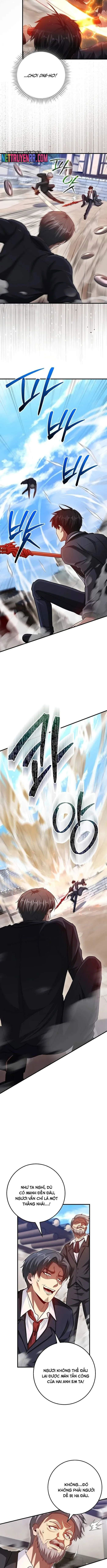 Thiên Tài Võ Thuật Hồi Quy Chap 97 - Next Chap 98