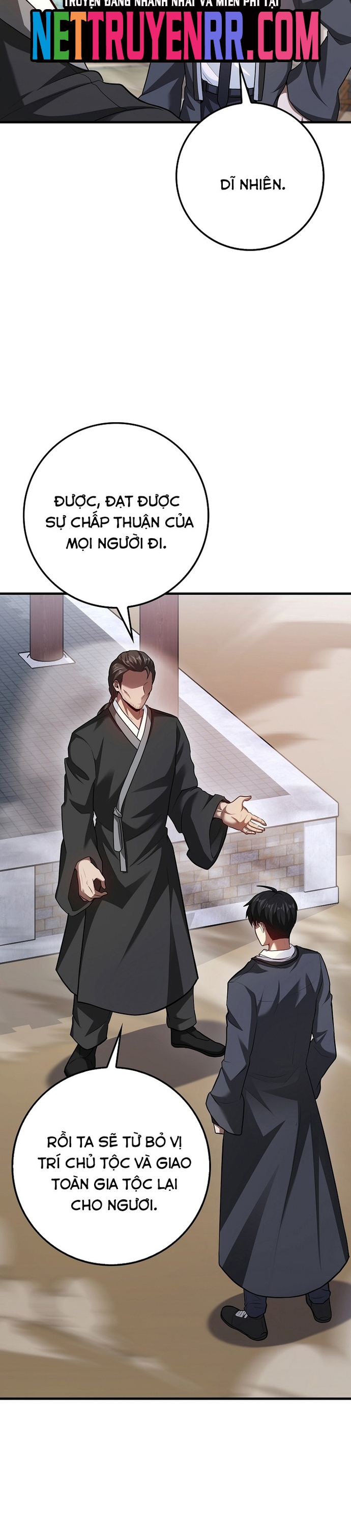 Thiên Tài Võ Thuật Hồi Quy Chap 99 - Next Chap 100