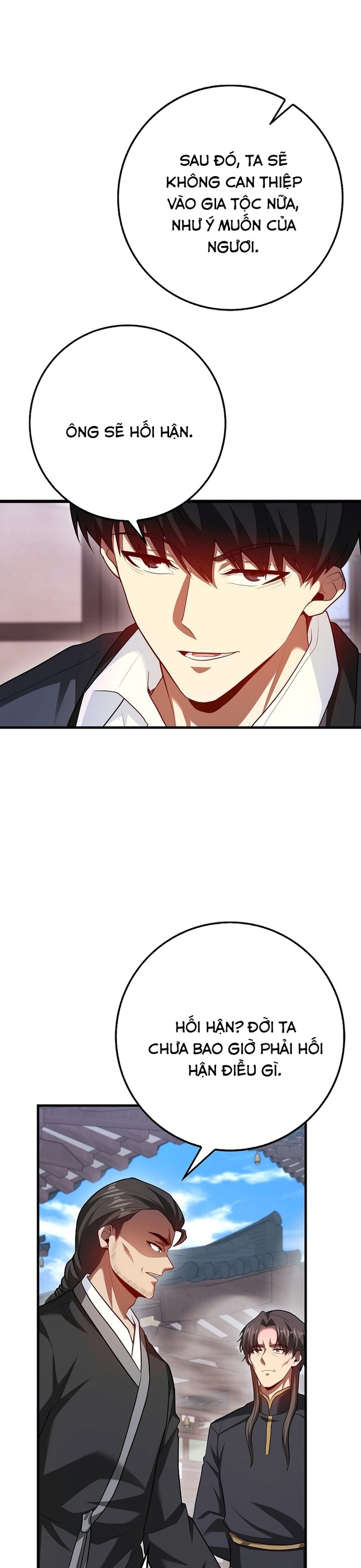 Thiên Tài Võ Thuật Hồi Quy Chap 99 - Next Chap 100