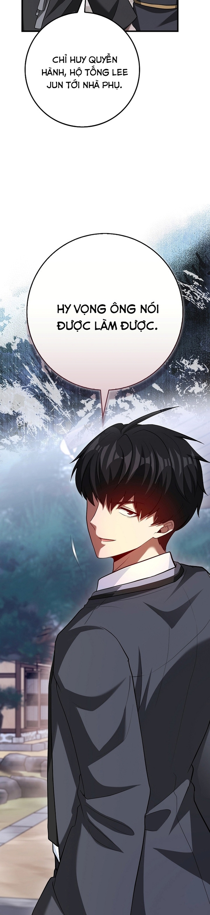 Thiên Tài Võ Thuật Hồi Quy Chap 99 - Next Chap 100