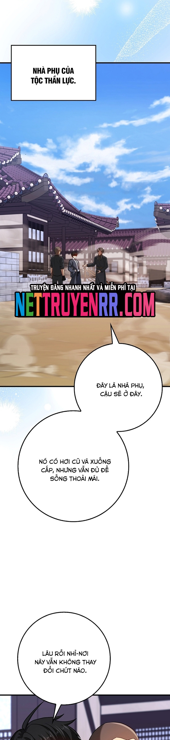 Thiên Tài Võ Thuật Hồi Quy Chap 99 - Next Chap 100