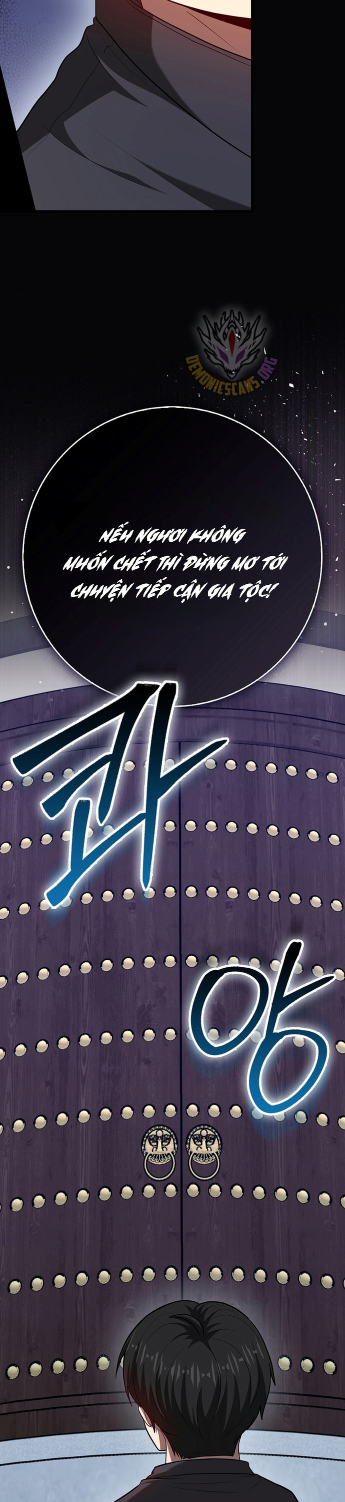 Thiên Tài Võ Thuật Hồi Quy Chap 99 - Next Chap 100