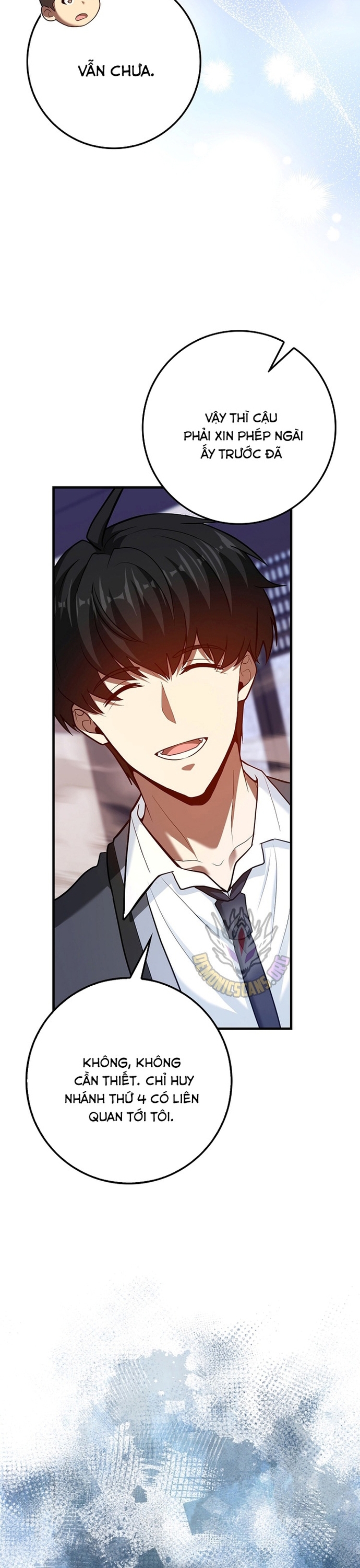 Thiên Tài Võ Thuật Hồi Quy Chap 99 - Next Chap 100