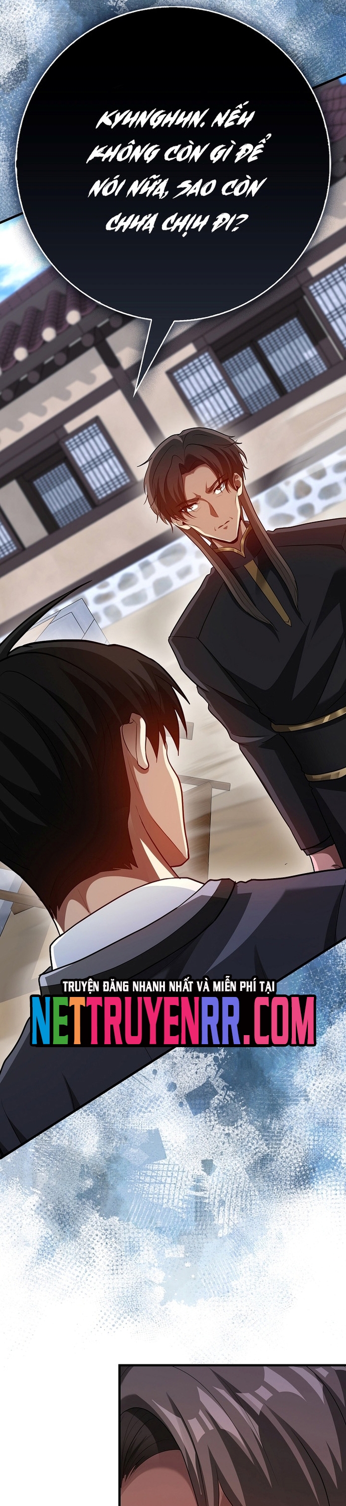 Thiên Tài Võ Thuật Hồi Quy Chap 99 - Next Chap 100