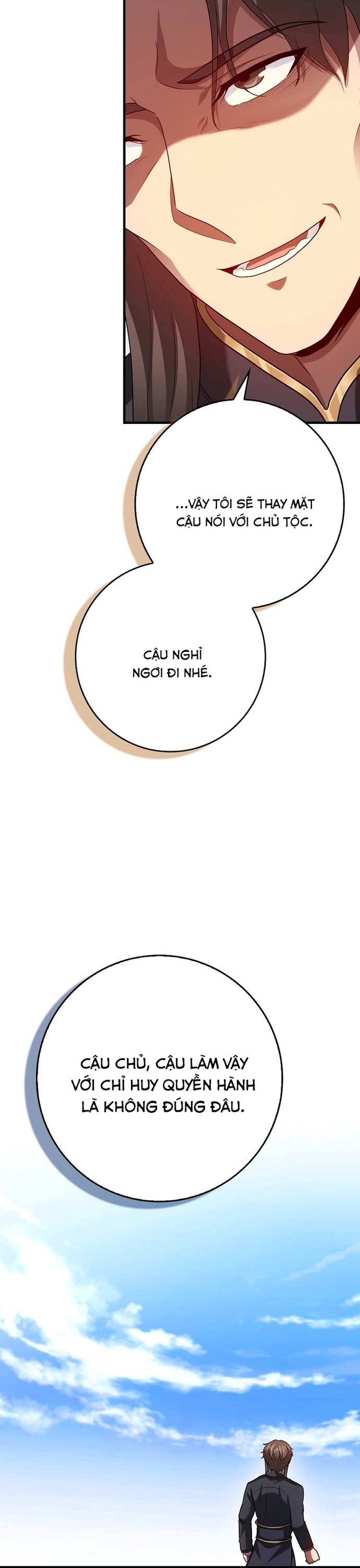 Thiên Tài Võ Thuật Hồi Quy Chap 99 - Next Chap 100