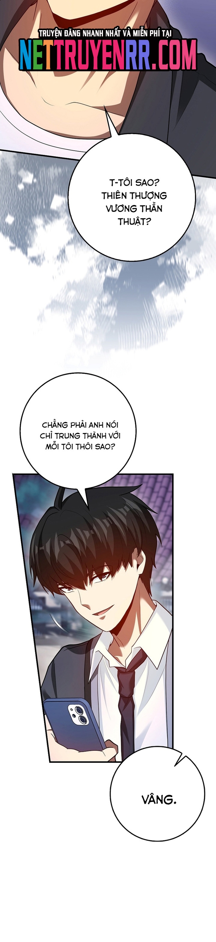 Thiên Tài Võ Thuật Hồi Quy Chap 99 - Next Chap 100