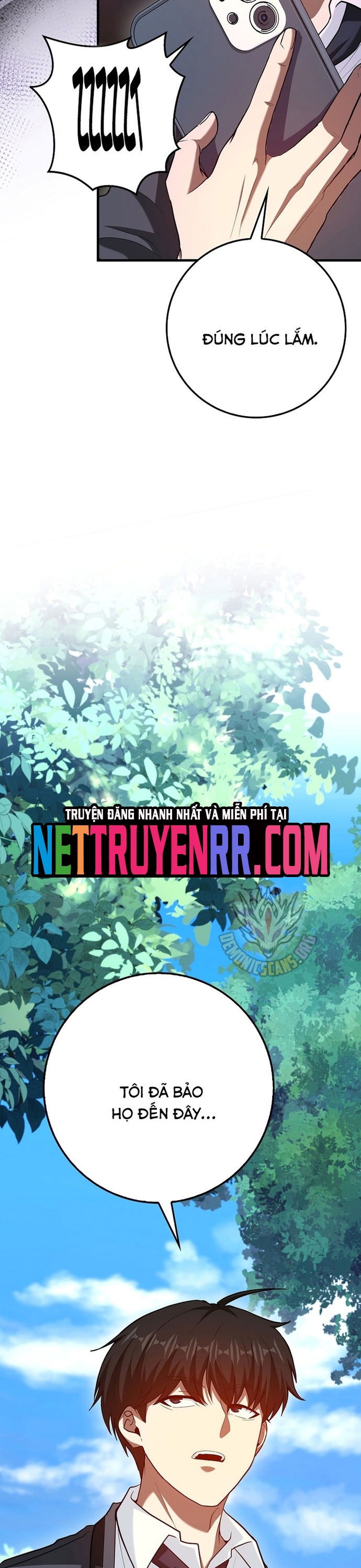 Thiên Tài Võ Thuật Hồi Quy Chap 99 - Next Chap 100