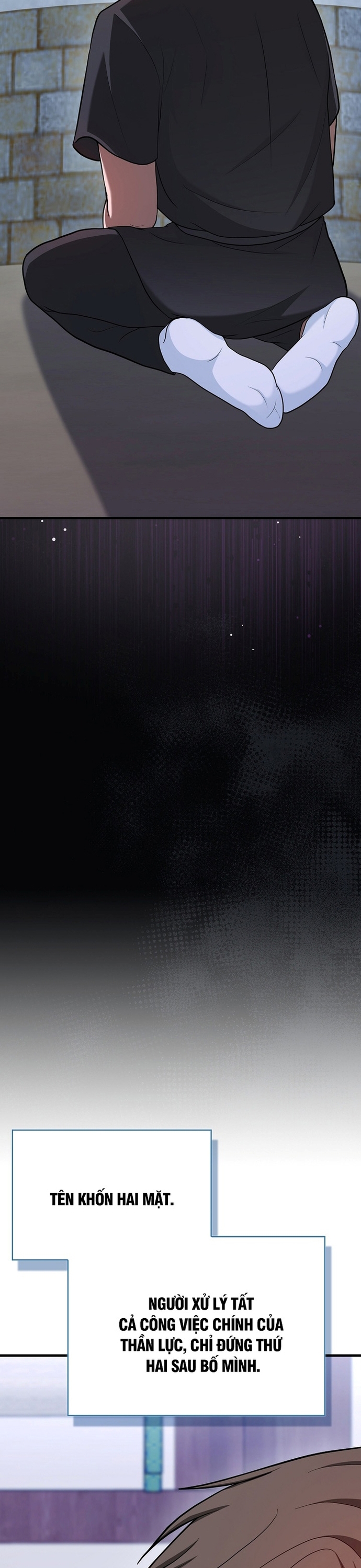 Thiên Tài Võ Thuật Hồi Quy Chap 99 - Next Chap 100