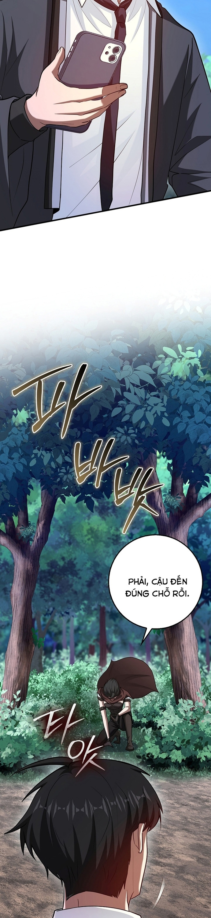 Thiên Tài Võ Thuật Hồi Quy Chap 99 - Next Chap 100