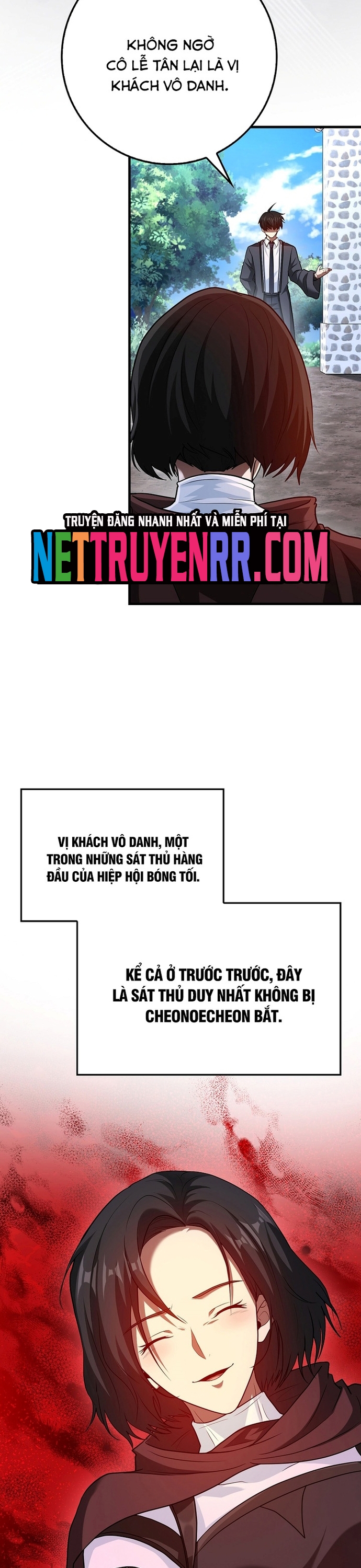 Thiên Tài Võ Thuật Hồi Quy Chap 99 - Next Chap 100