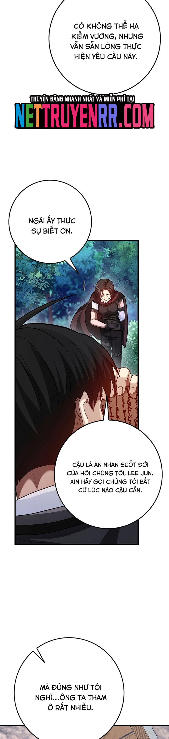 Thiên Tài Võ Thuật Hồi Quy Chap 99 - Next Chap 100