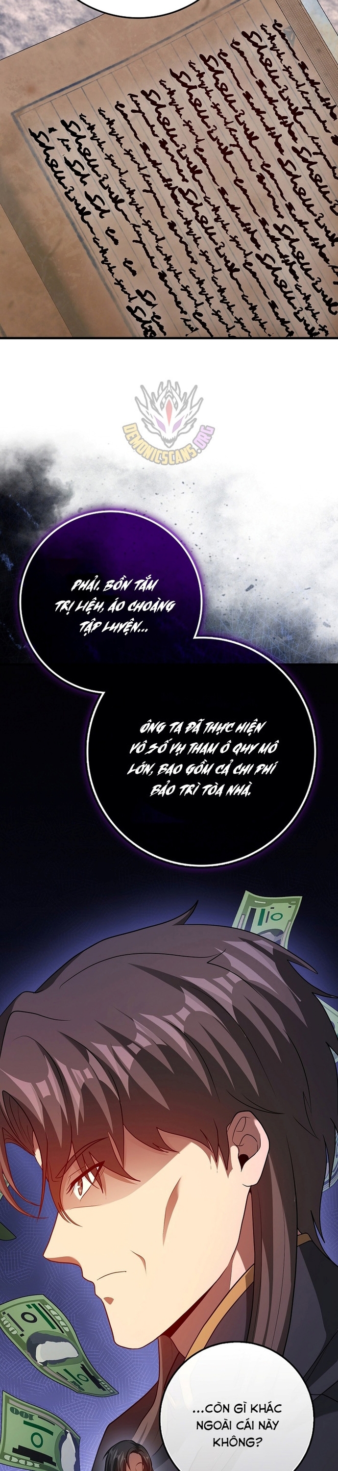 Thiên Tài Võ Thuật Hồi Quy Chap 99 - Next Chap 100