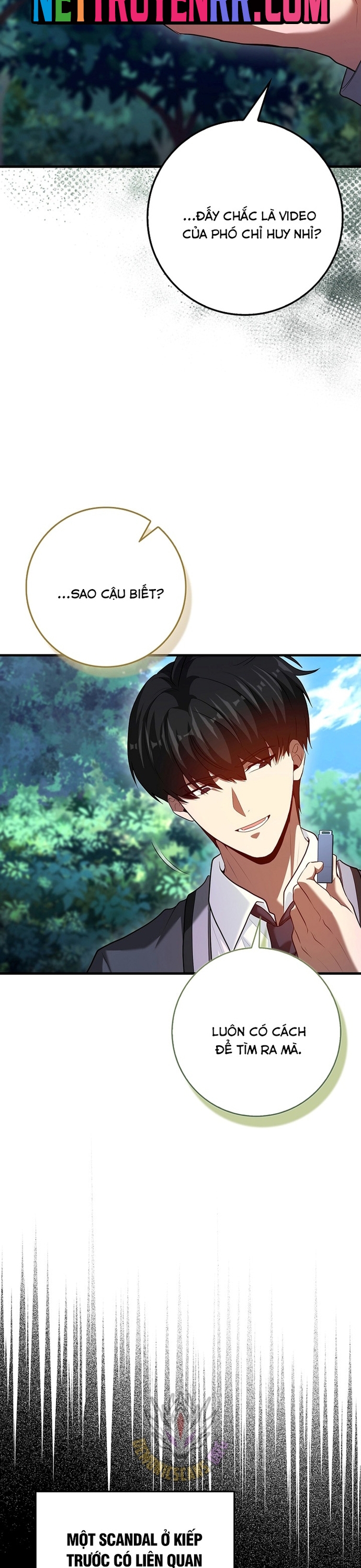 Thiên Tài Võ Thuật Hồi Quy Chap 99 - Next Chap 100