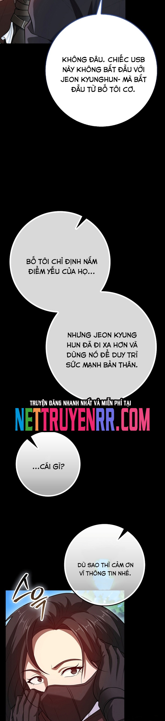 Thiên Tài Võ Thuật Hồi Quy Chap 99 - Next Chap 100