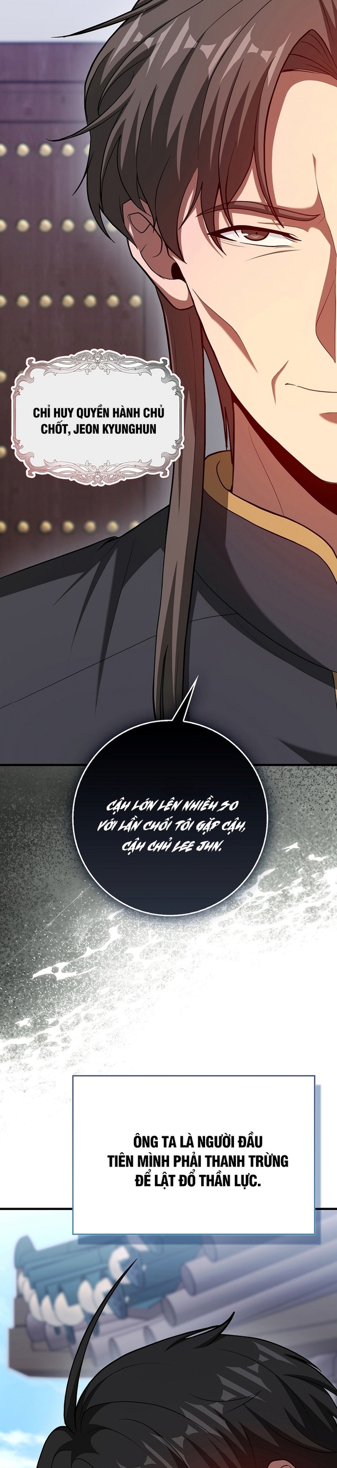 Thiên Tài Võ Thuật Hồi Quy Chap 99 - Next Chap 100