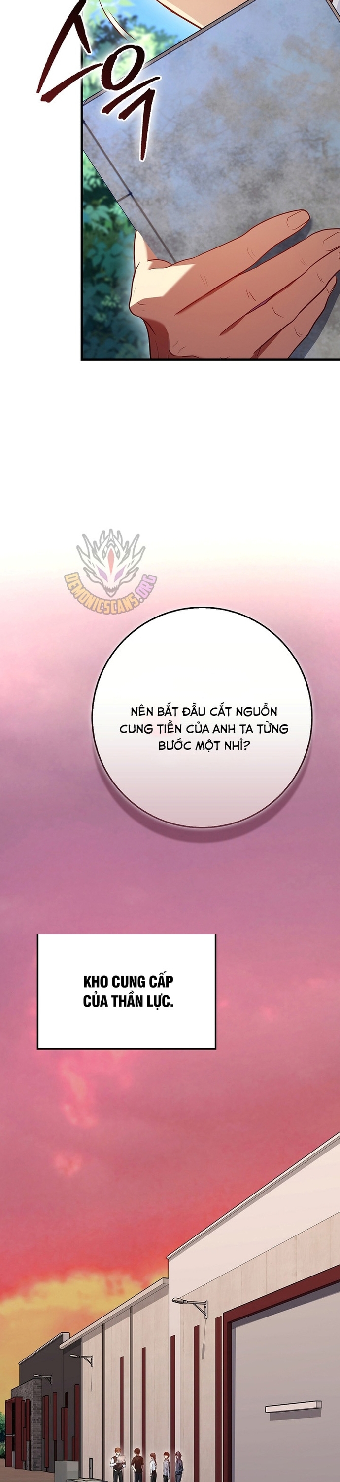 Thiên Tài Võ Thuật Hồi Quy Chap 99 - Next Chap 100