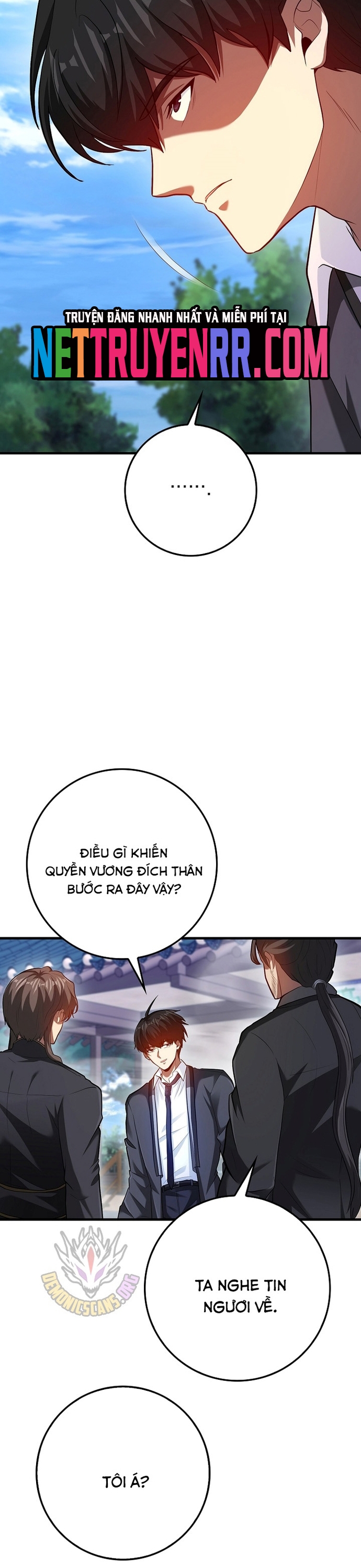 Thiên Tài Võ Thuật Hồi Quy Chap 99 - Next Chap 100