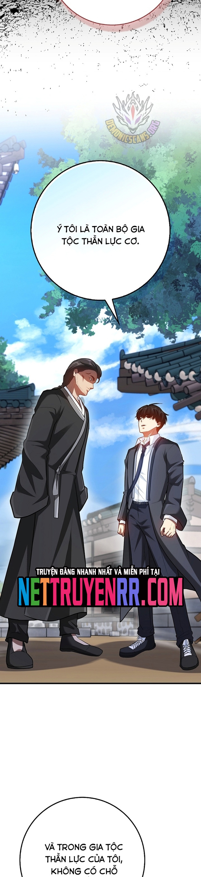 Thiên Tài Võ Thuật Hồi Quy Chap 99 - Next Chap 100