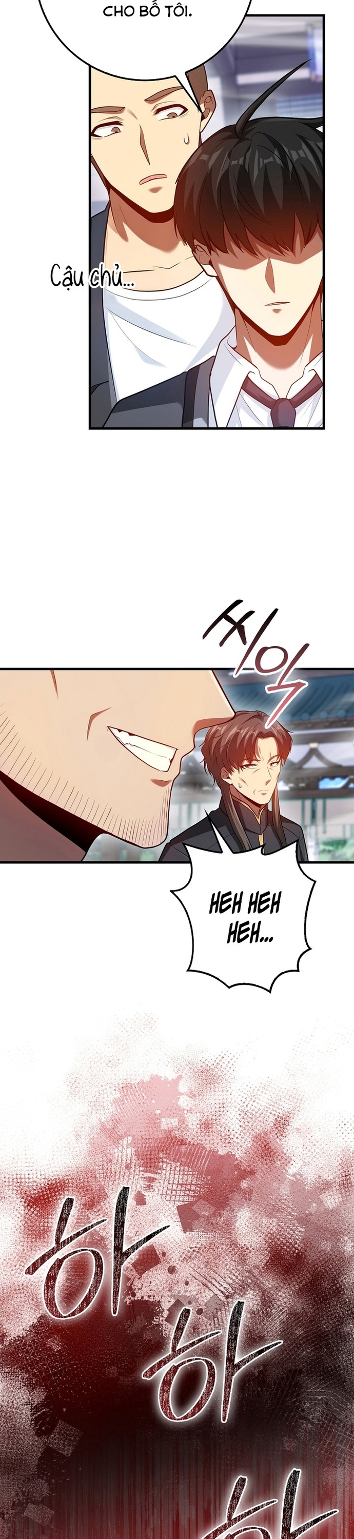 Thiên Tài Võ Thuật Hồi Quy Chap 99 - Next Chap 100