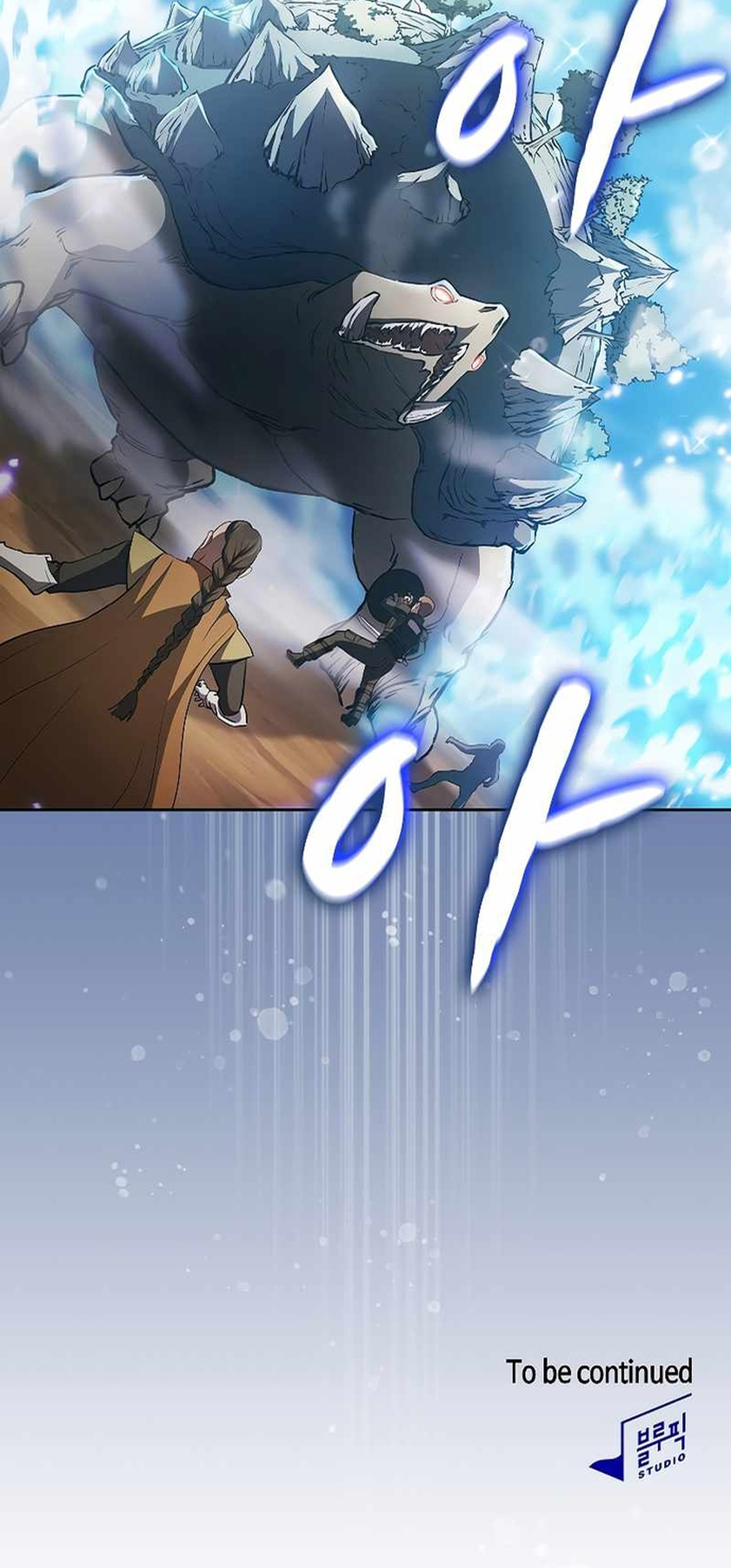 Thiên Thần Quay Về Từ Địa Ngục Chap 134 - Next Chap 135