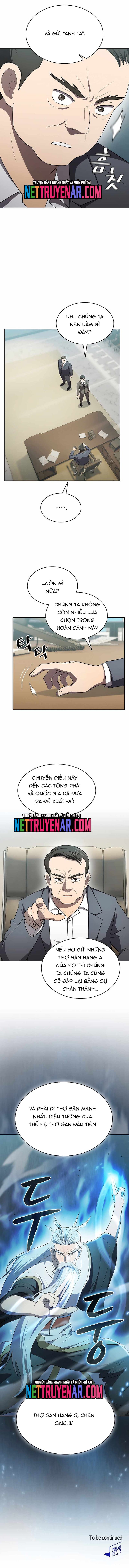 Thiên Thần Quay Về Từ Địa Ngục Chap 139 - Next Chap 140