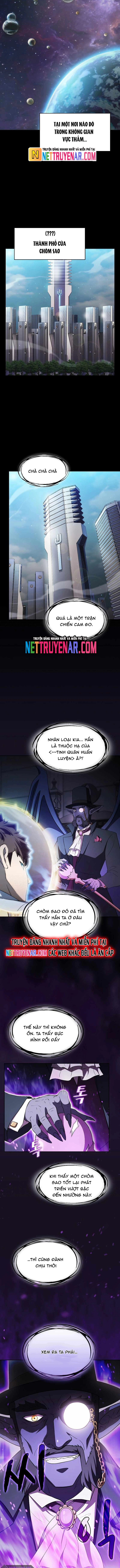 Thiên Thần Quay Về Từ Địa Ngục Chap 142 - Next Chap 143