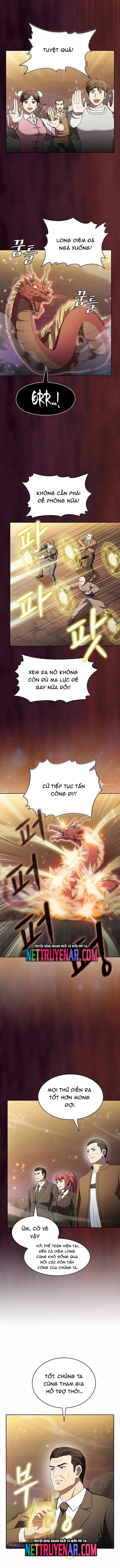 Thiên Thần Quay Về Từ Địa Ngục Chap 142 - Next Chap 143