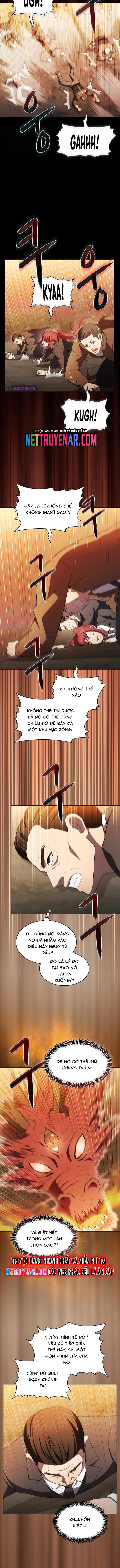 Thiên Thần Quay Về Từ Địa Ngục Chap 142 - Next Chap 143