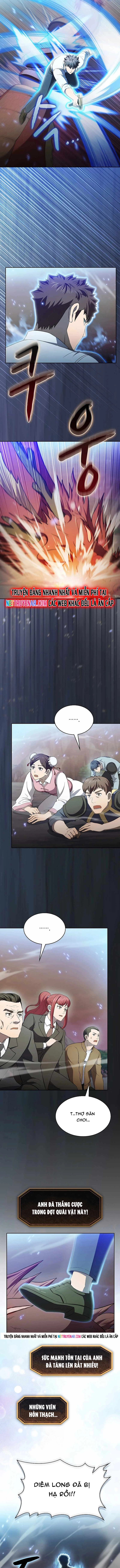 Thiên Thần Quay Về Từ Địa Ngục Chap 142 - Next Chap 143