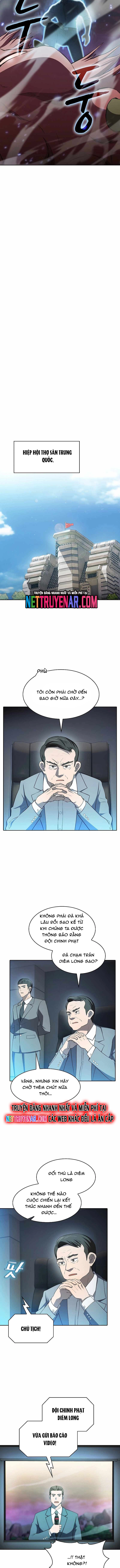 Thiên Thần Quay Về Từ Địa Ngục Chap 142 - Next Chap 143