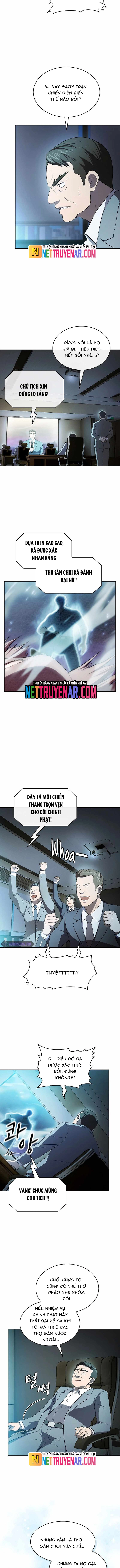 Thiên Thần Quay Về Từ Địa Ngục Chap 142 - Next Chap 143