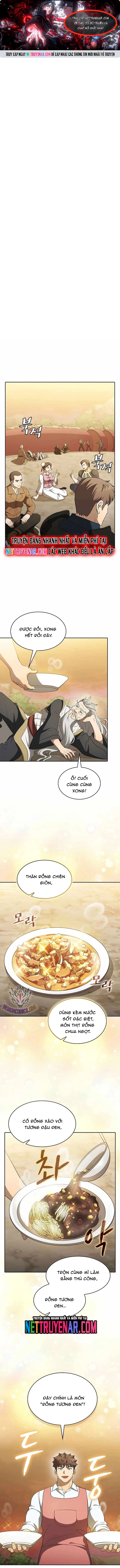 Thiên Thần Quay Về Từ Địa Ngục Chap 143 - Next Chap 144